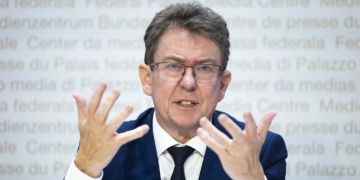Albert Rösti Trump-Aussage
