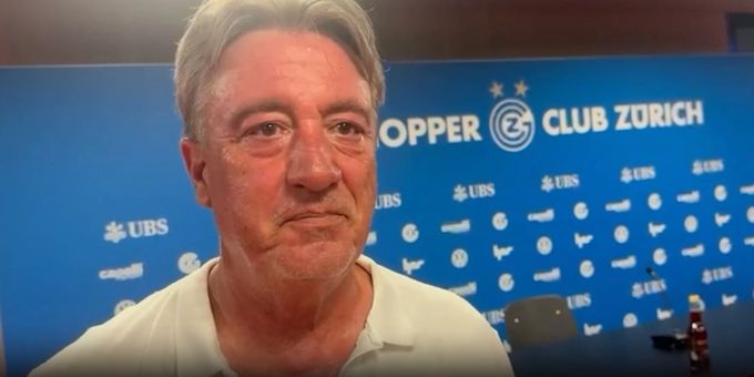 3:1 gegen Sion - GC-Schällibaum: Erster Sieg «tut der Seele gut»
