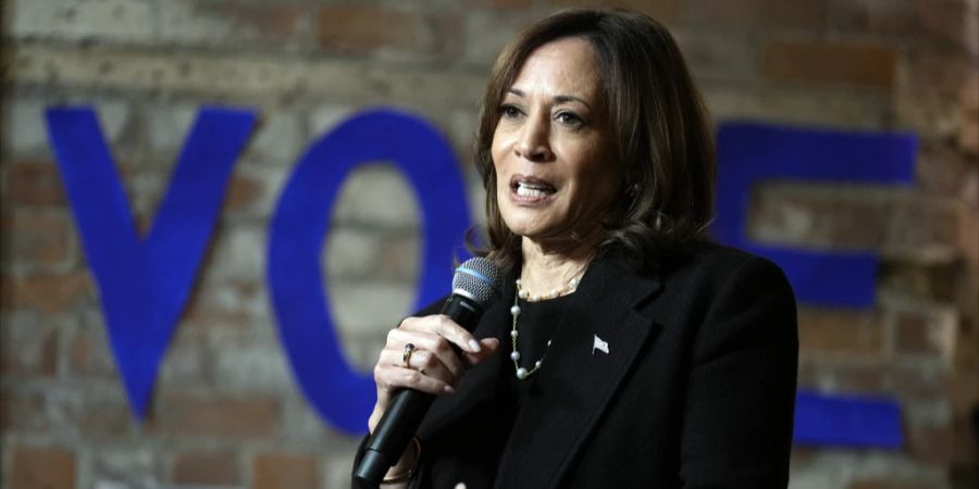 Kamala Harris