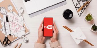 YouTube