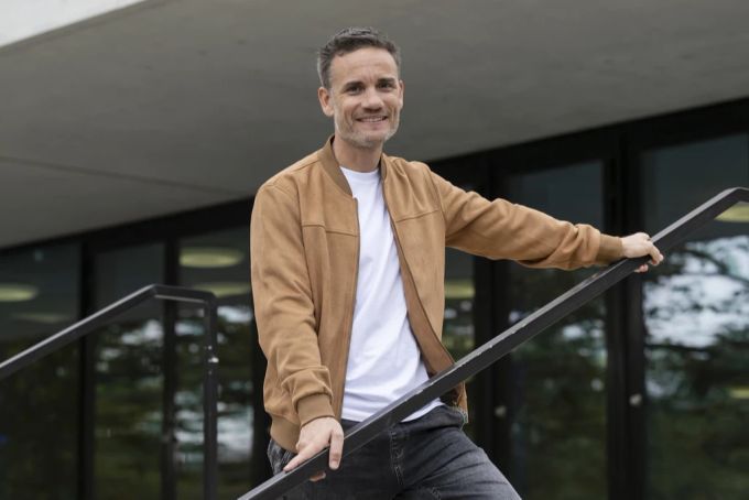 Als ESC-Gesamtprojektleiter hält der Basler Eventmanager Beat Läuchli zusammen mit seinem Kernteam sehr viele Fäden in der Hand. ESC 2025