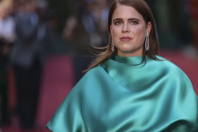 prinzessin eugenie