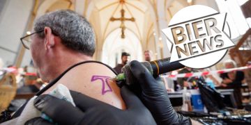 Tattoo Kirche