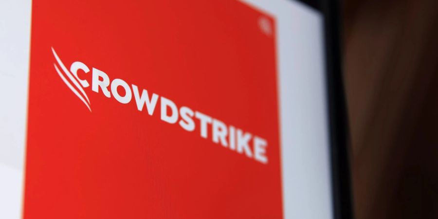 crowdstrike