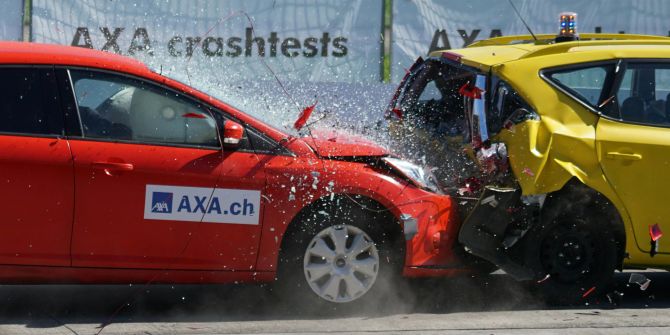 Versicherer Prämien Auto Haftpflicht