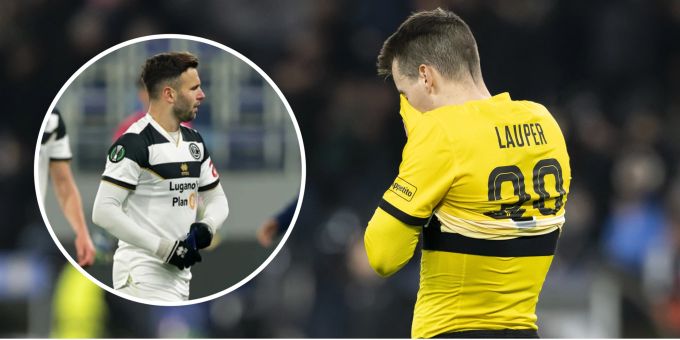 YB & Co. enttäuschen - Der Schweiz droht Absturz im Uefa-Ranking!
