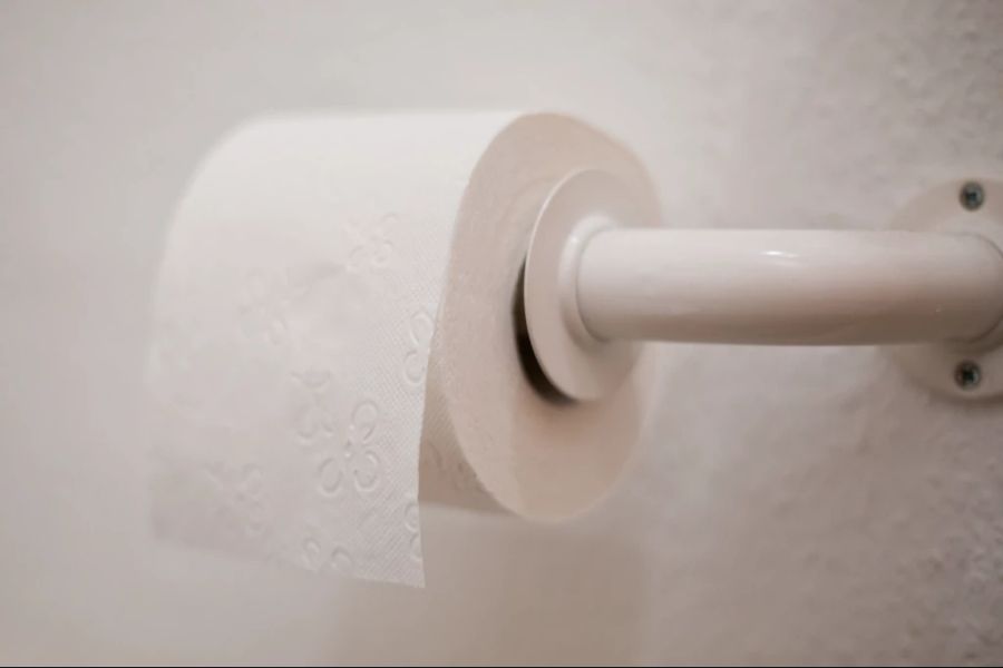 WC-Papier