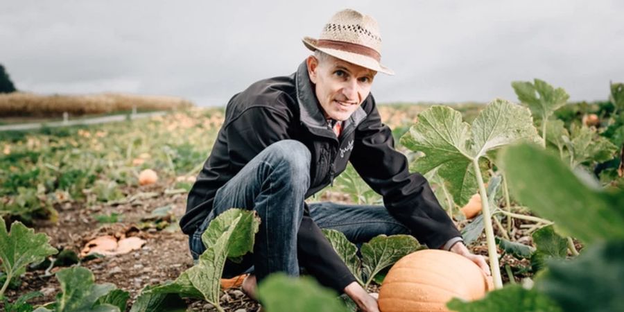 Martin Jucker Klimawandel