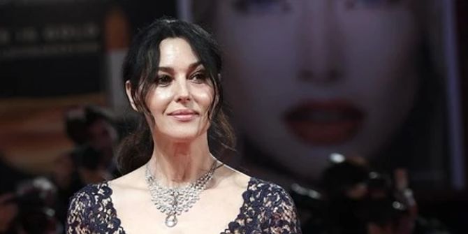 Monica Bellucci