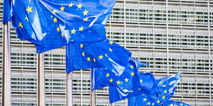 Die europäischen Schuldenregeln gelten für alle Mitgliedsländer der EU (Archivbild). Die europäischen Schuldenregeln gelten für alle Mitgliedsländer der EU (Archivbild).