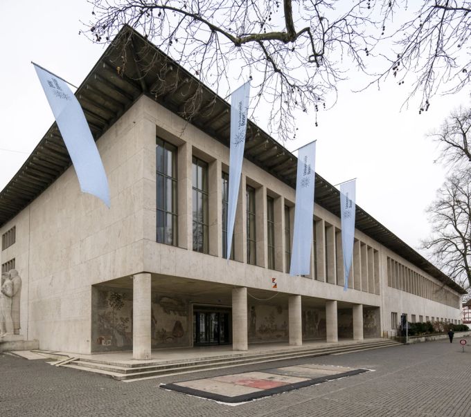Die Universität Basel. Die Universität Basel