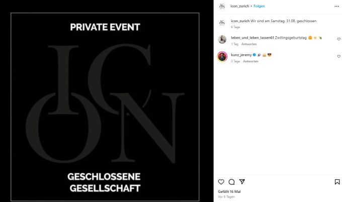 Icon club