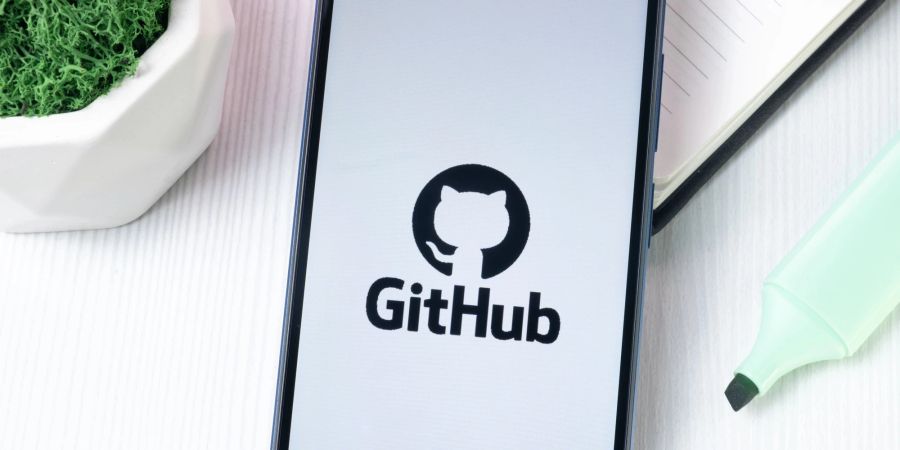 GitHub