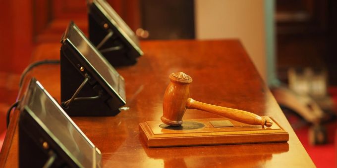 In Chur - Ehemaliger Bündner Richter wegen Vergewaltigung vor Gericht