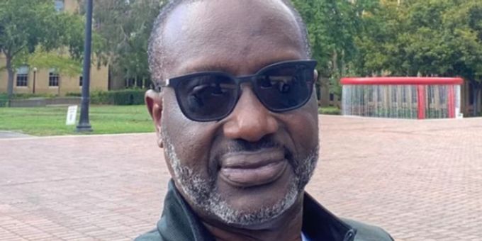 Ex-CS-Boss Tidjane Thiam verfolgt jetzt politische Ziele. Er will Präsident der Elfenbeinküste werden. Tidjane Thiam