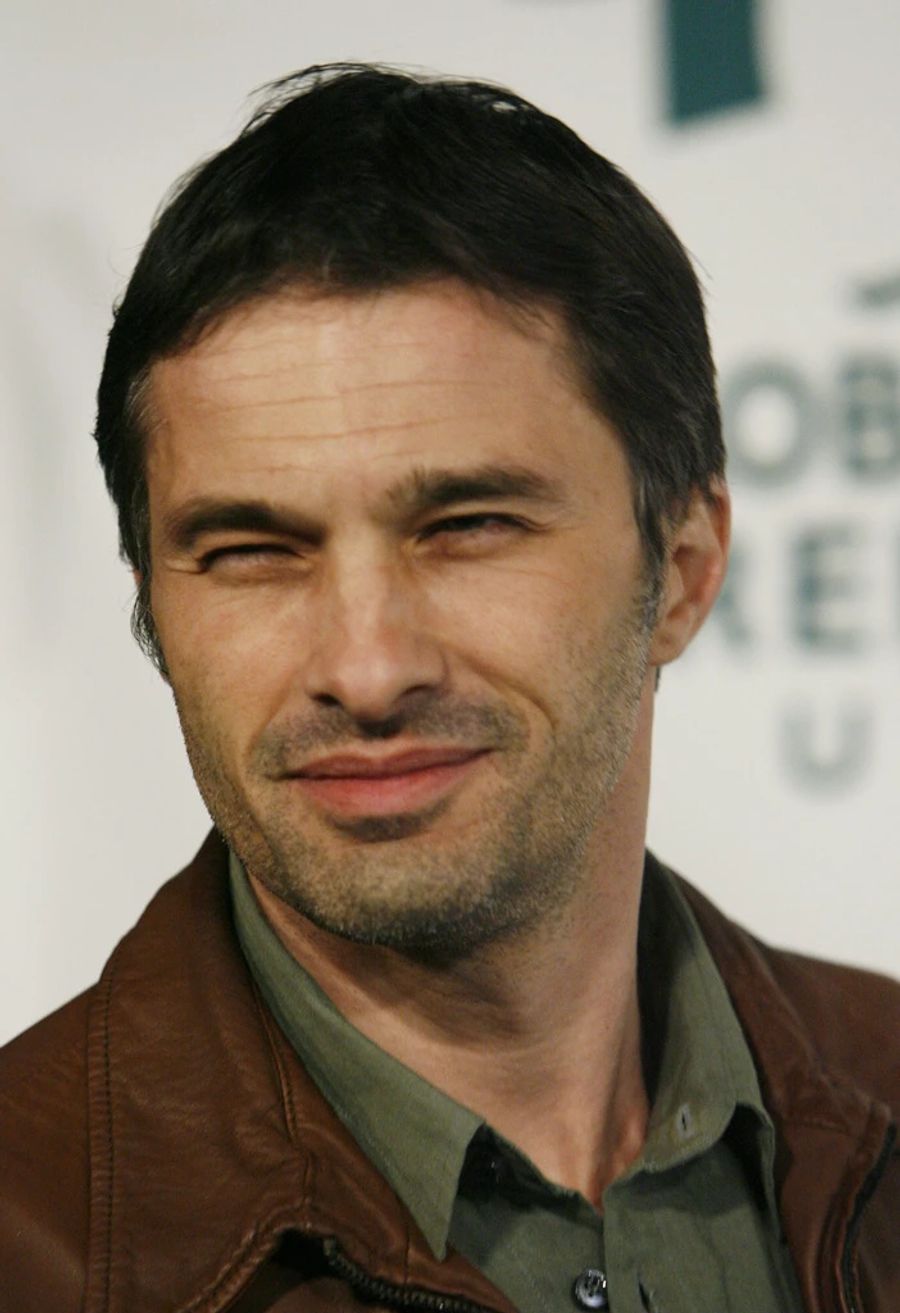 Olivier Martinez im Jahr 2007.