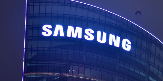 Samsung Update