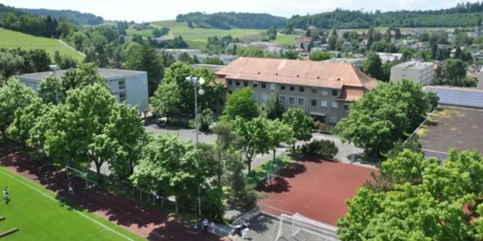 Wegen Lichtausfall - Regio-Fussballspiel muss abgebrochen werden