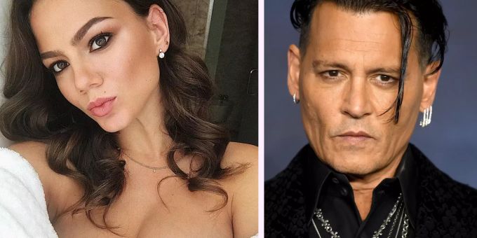 Hochzeit geplant - Johnny Depp liebt jetzt russische Go-Go-Tänzerin