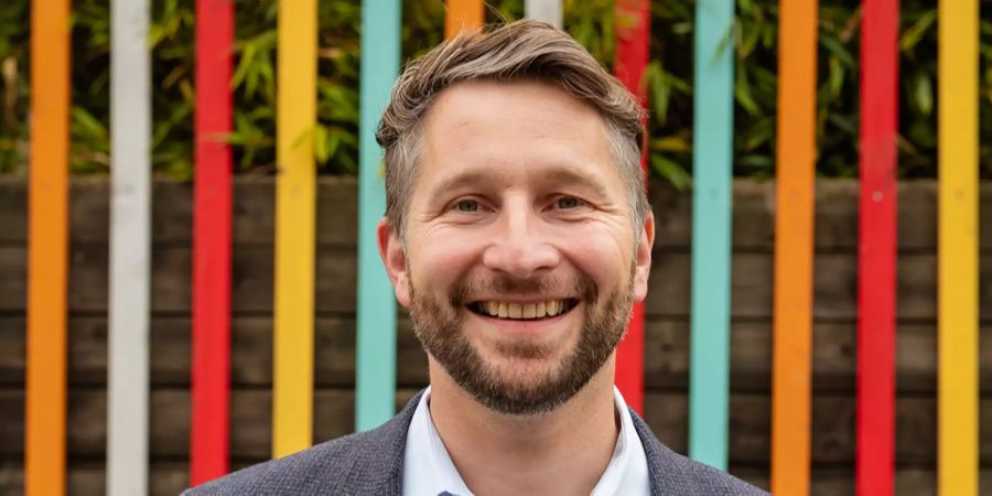Sozialdemokratische Partei der Schweiz