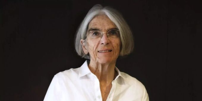 Donna Leon hält nicht viel vom Tourismus in Venedig. Donna Leon