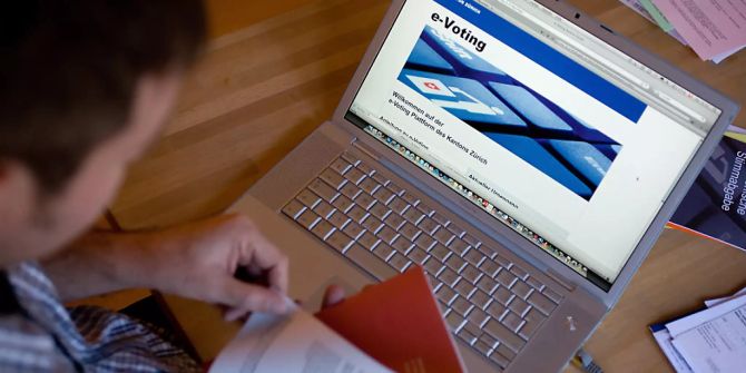 E-Voting