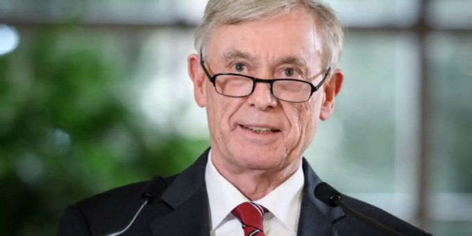 Horst Köhler Horst Köhler