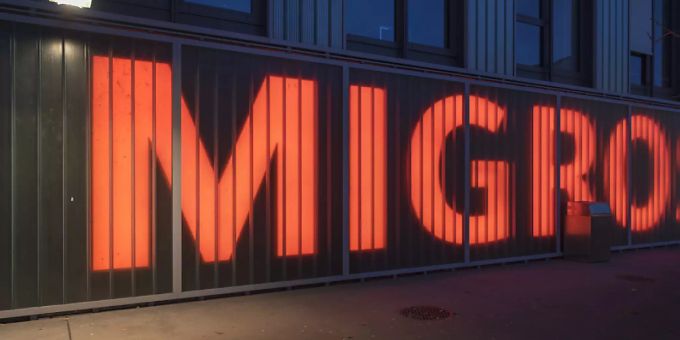 Die Migros will weiter wachsen. mikgors