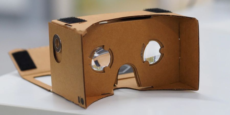 Google Cardboard