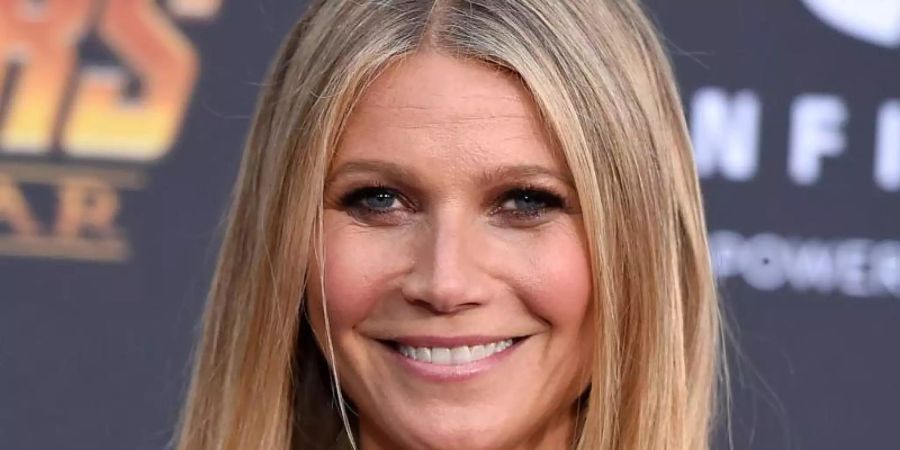 gwyneth paltrow