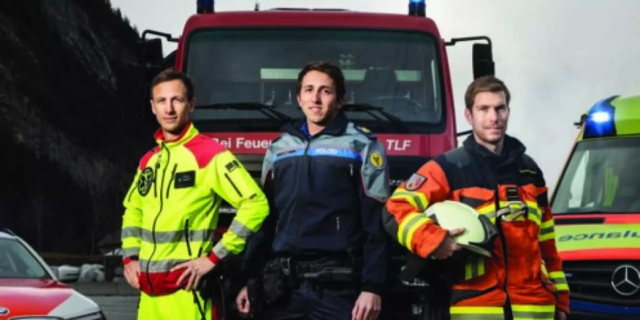 Einsatzbehelf