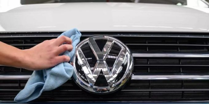 Volkswagen will E-Mobilität massiv ausbauen. Volkswagen