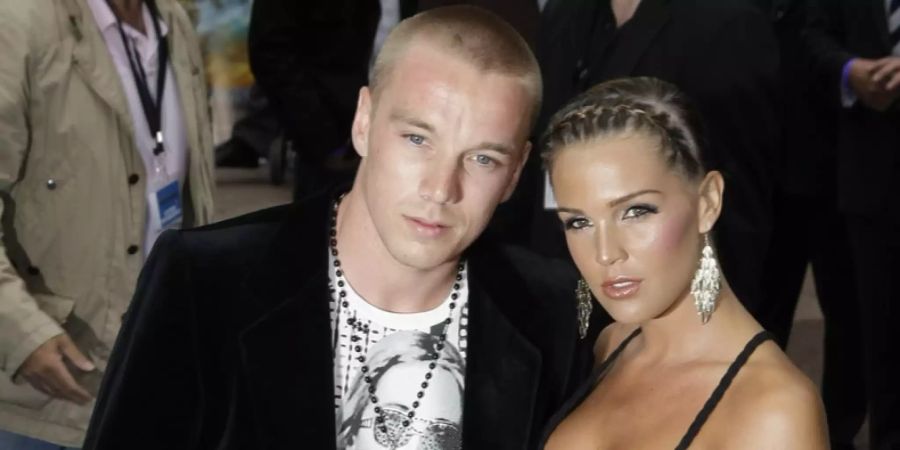 Danielle Lloyd