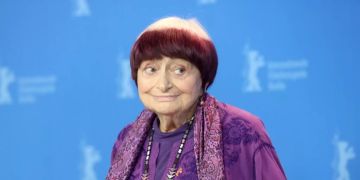 Agnès Varda