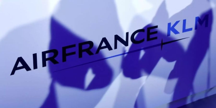 Krisentreffen zu Air France-KLM in Paris