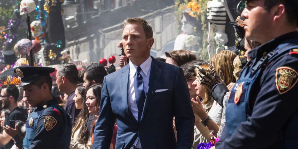 Kino James Bond Kino James Bond
