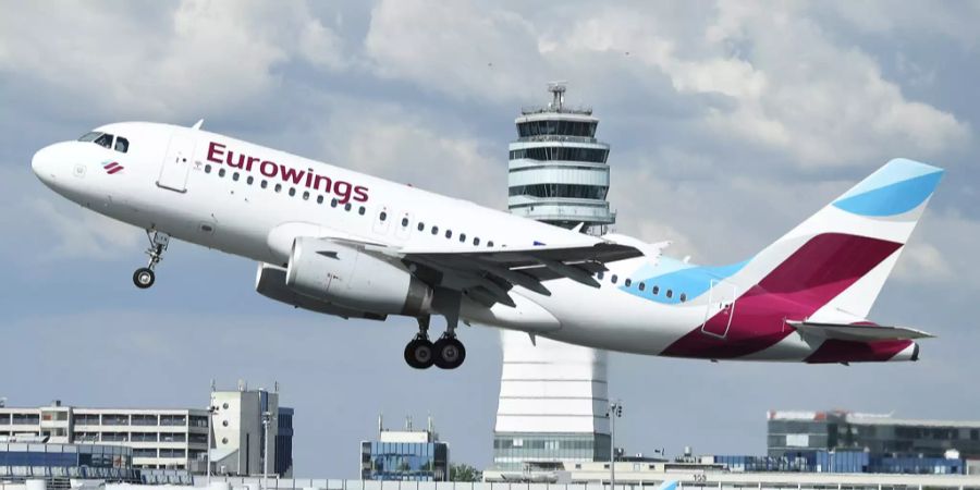Brussels Airlines