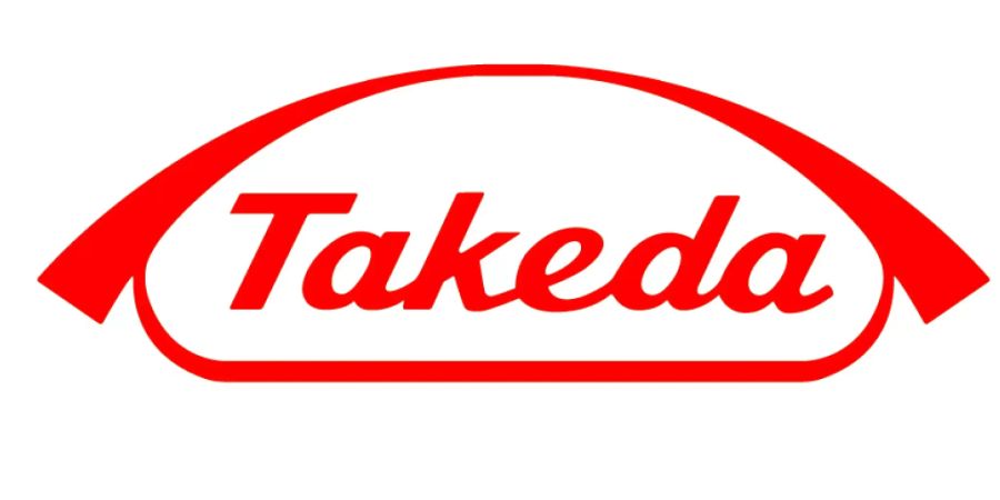 Takeda Pharmaceutical