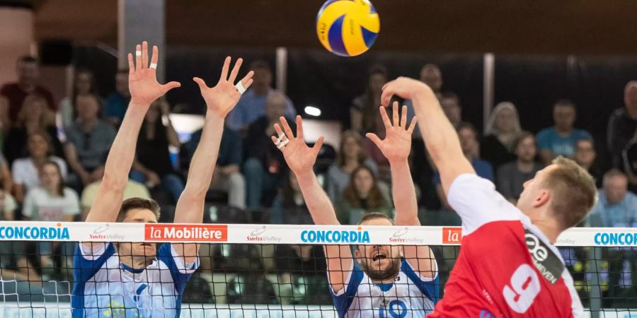 Volleyball