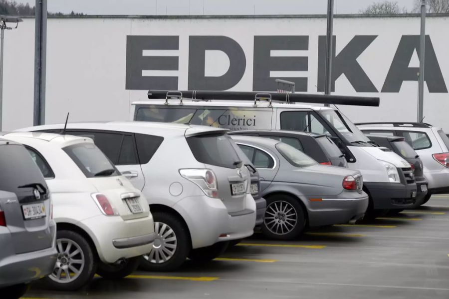 Edeka