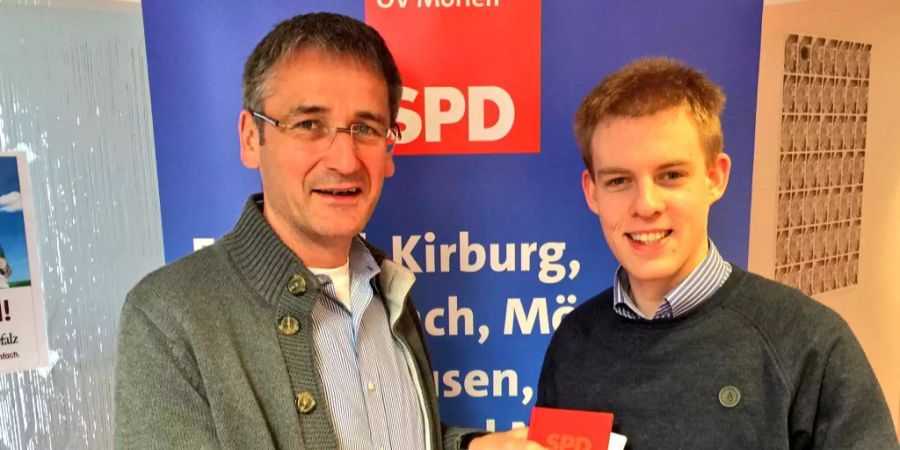 landtagspräsident