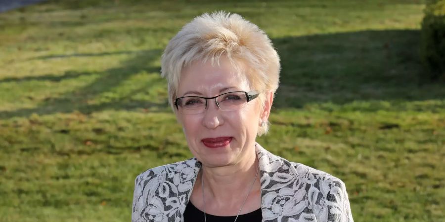 Landtagspräsidentin Bretschneider gestorben