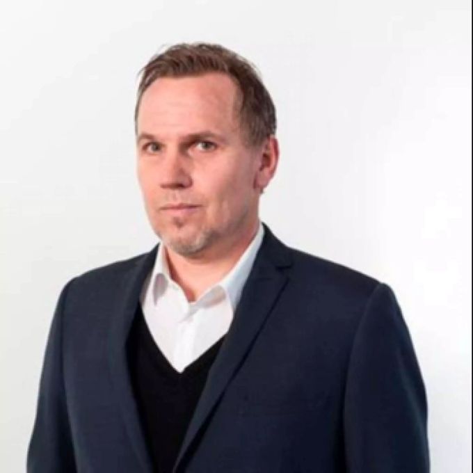 Leiter Marketing und Kommunikation bei Pro Senectute: Peter Burri Follath. Altersforschung der Weg