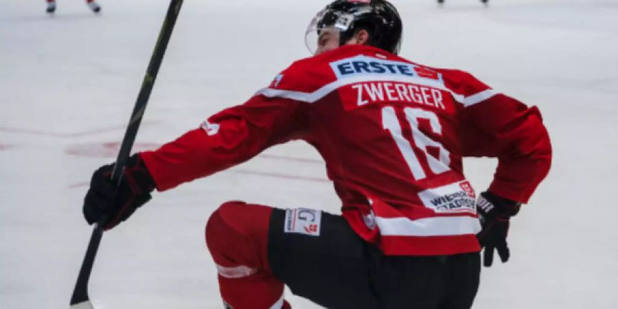österreichischer Eishockeyverband