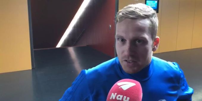 Luzerns Schwegler - «Zu früh, um Häberlis Handschrift schon zu sehen»