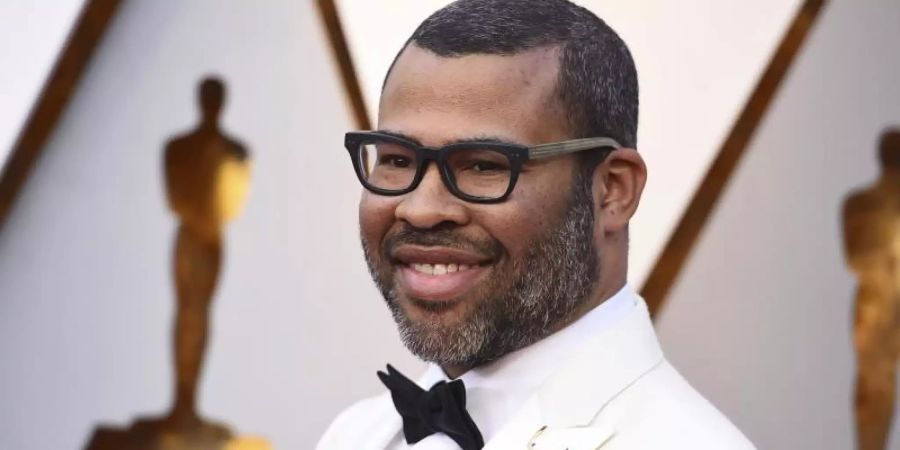 Jordan Peele wird 40. Foto: Jordan Strauss/Invision/AP