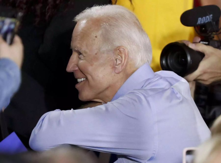 Joe Biden