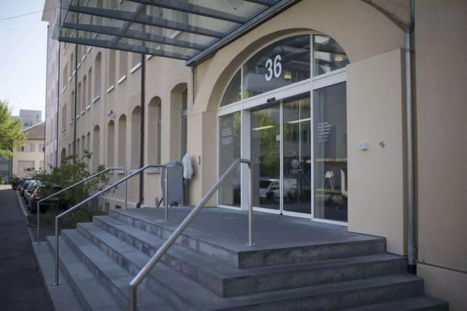 Das Gebäude des Staatssekretariats für Wirtschaft SECO in Bern. Erste Urteile fielen nach Schweizer Standard nach fünf Jahren. seco standard