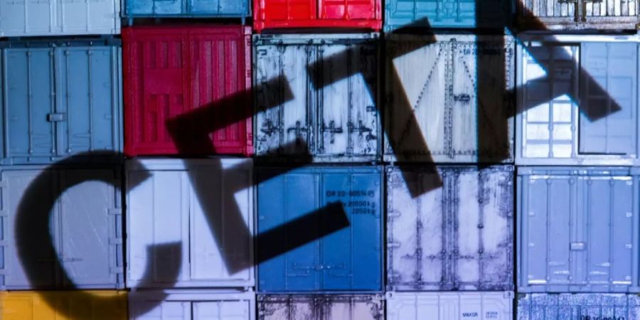 Ceta ist seit 2017 weitgehend in Kraft
