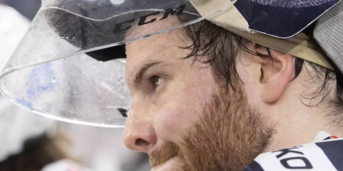Ambri-Piotta muss bis zu sechs Monate ohne seinen Nummer-1-Keeper Benjamin Conz auskommen Ambri-Piotta muss bis zu sechs Monate ohne seinen Nummer-1-Keeper Benjamin Conz auskommen